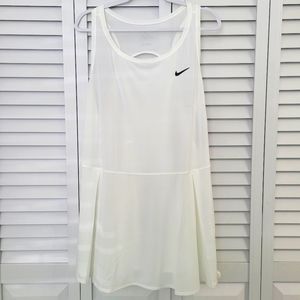 NWT Nike Tennis or Golf dress